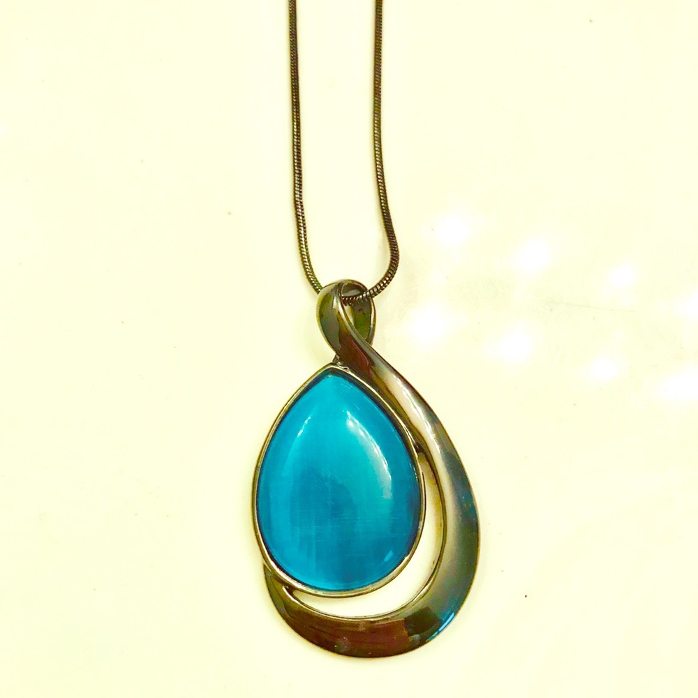 Pendant Necklace